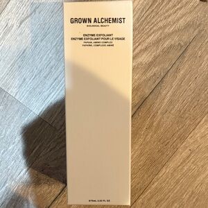 Grown Alchemist Enzyme Exfoliant